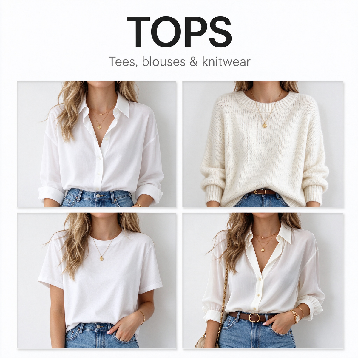 Tops